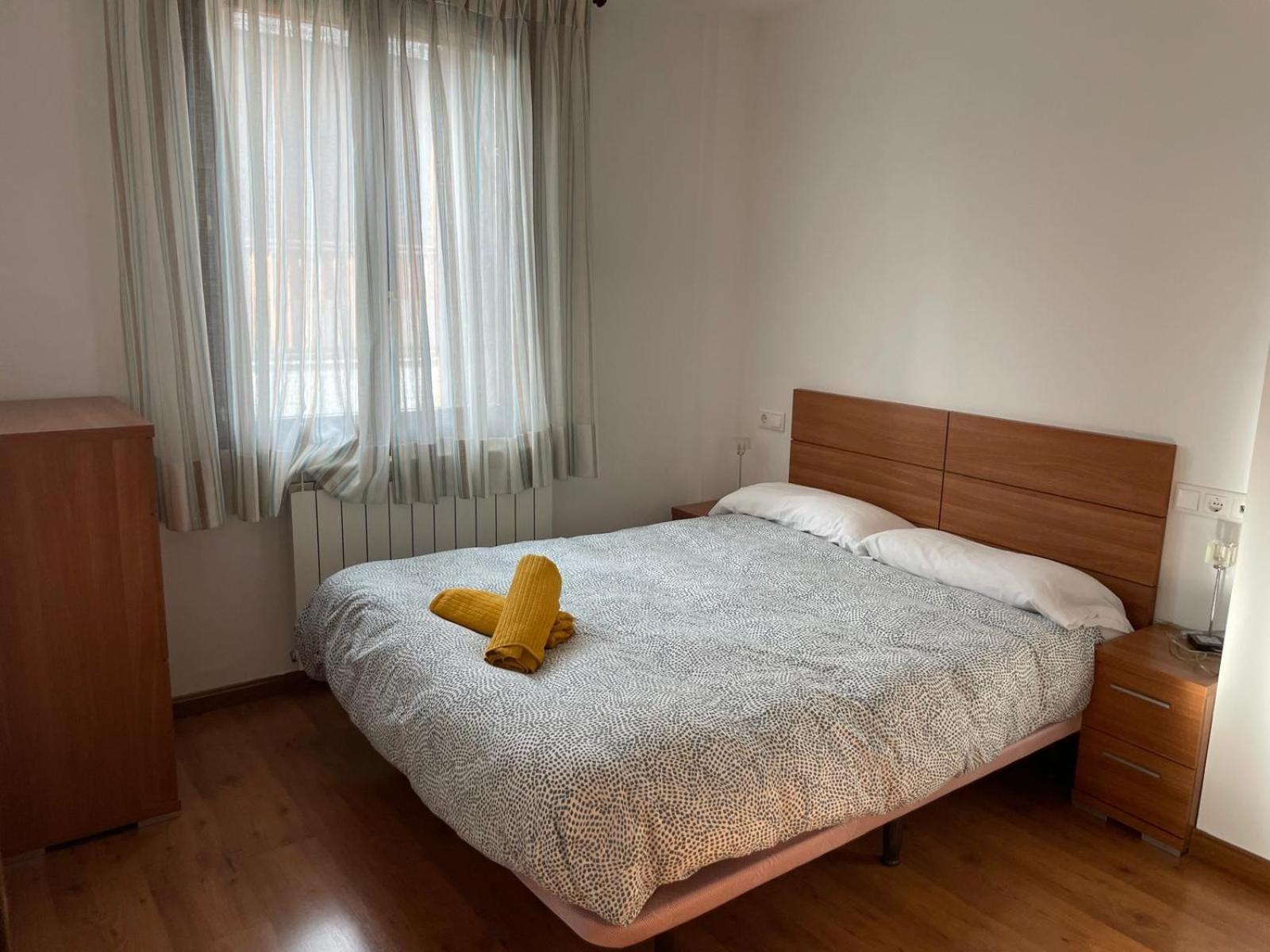 Casa Martin Apartment Tramacastilla de Tena Bagian luar foto