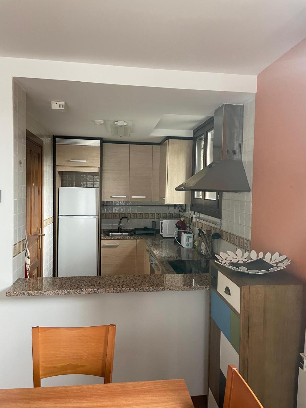 Casa Martin Apartment Tramacastilla de Tena Bagian luar foto